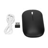 Wireless Mouse BT5.0 2.4G Wireless Adjustable DPI High Sensitivity Ergonomic