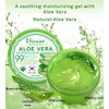 Disaar Beauty Crema En Gel Antiacn Con Aloe Vera Y