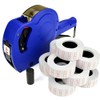 MX5500 DSL Pricing Gun Labeller Shop Office Free 10 Rolls