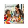 Kit De Manualidades Para Niños Con Contenedor De G L