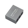 Snblzhef Digital Optical Audio Splitter Digital SPDIF TOSLINK Optical Fiber