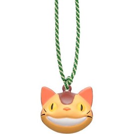 My Neighbor Totoro (4) Cat Bus