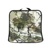 Fieldsheer Mobile Warming Unisex Heated Pad 7.4V, Kings Camo KC