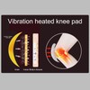 Knee Pads Electric Heating Brace Paint Relief Moxibustion Warmer Leg
