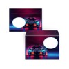 Writing Paper Set Letter Pad with Envelope for Boys Kids