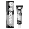 RefectoCil Cream Hair Dye (PURE BLACK) .5oz by RefectoCil