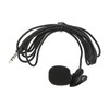 Car Radio 5.0 Music AUX Call Hands-Free Microphone Adapter Replacement