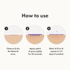 Mighty Patch Original - Micropoint for Dark Spots. Para Puntos