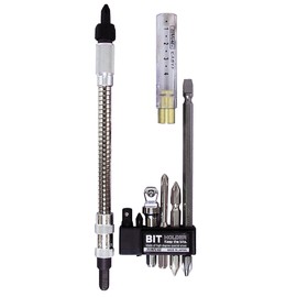 SUNFLAG FBS-100 Benley Kit, Assorted Set