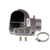 GOODMATCHUP New Mass Air Flow Meter Sensor 22250-35050 for 89-95