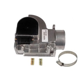 GOODMATCHUP New Mass Air Flow Meter Sensor 22250-35050 for 89-95 Toyota Pickup and 4runner 22REC