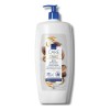 Avon Care Crema Corporal 6 En 1 Aceite De Jojoba
