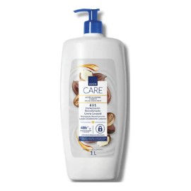 Avon Care Crema Corporal 6 En 1 Aceite De Jojoba Y Karité