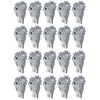 Electric Fence Wire Strainer for Electric Fence, Farm Fence, Heavy