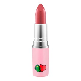 MAC Limited Edition Lipstick - Congrats (Rosy Pink)
