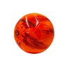 Optimum LED Light Up Football Size 5, Motion Activated for