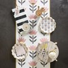 Santa Barbara Design Studio Charcuterie Boards Marble Serving Board Tray