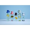 Mepal - Mepal Vita Water Bottle - 2 Openings for