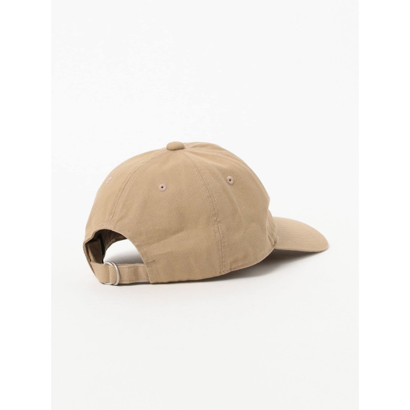 Beams Men's Basic Baseball Cap, gray