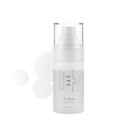 Dr.Althea 345 Relief Cream Mist  Hydrating Facial Mist with Rice Extract  Soothing Care for Sensitive Skin  Vegan Korean Skincare, 2.02 Fl Oz         