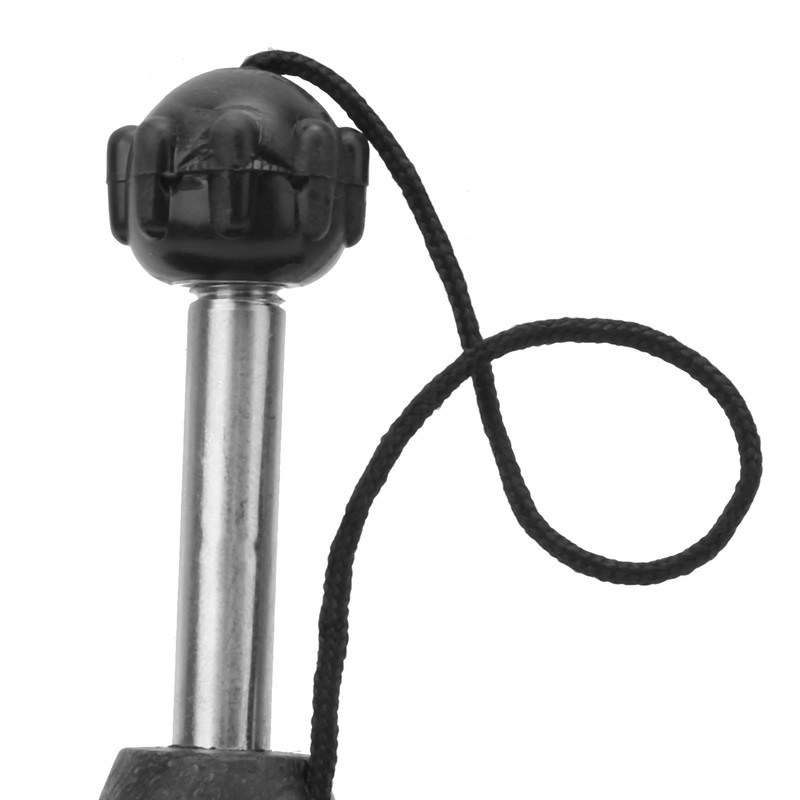 10mm Universal Inflatable Boat Kayak Oar Lock Patch Paddle Lock