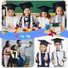 Kindergarten Preschool Graduation Sash, Kindergarten Preschool Graduation Stole, Unisex Kids