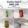 EZ Off EZ Off Jar Opener for Weak Hands -