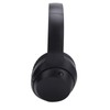 Wireless Over-Ear Headphones with Deep Bass Stereo Sound, Foldable Design,