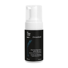 Dreamlash Gentle Eye Shampoo