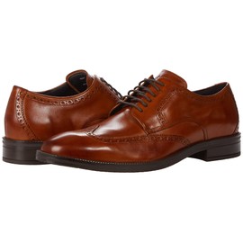 Cole Haan C34598M11 Me Wing Oxford Brown M11