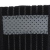 Pearl Izumi R01 Bicycle Protector Stretch Hem Band, Black