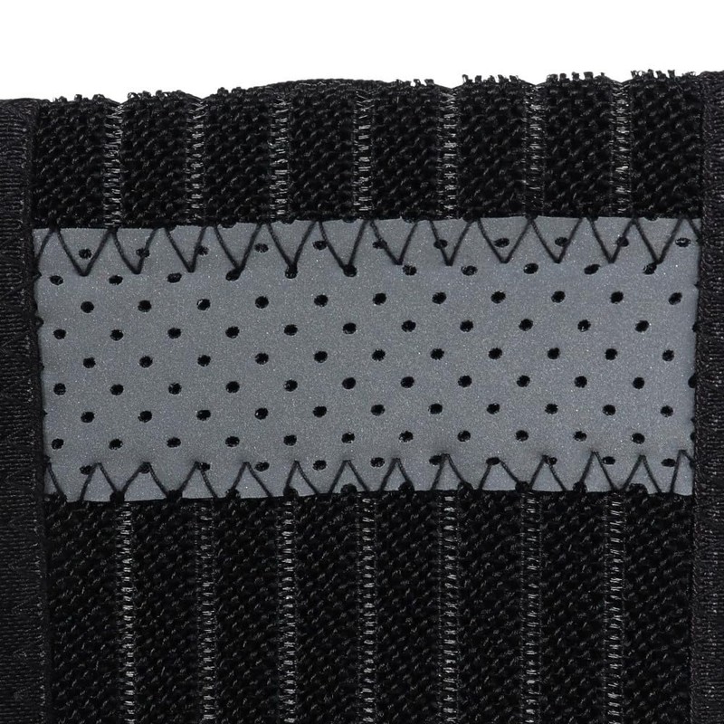 Pearl Izumi R01 Bicycle Protector Stretch Hem Band, Black