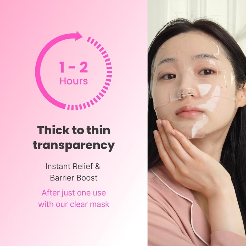 PO:DL [PO:DL]Oat Ceramide HydroMask (4ea)