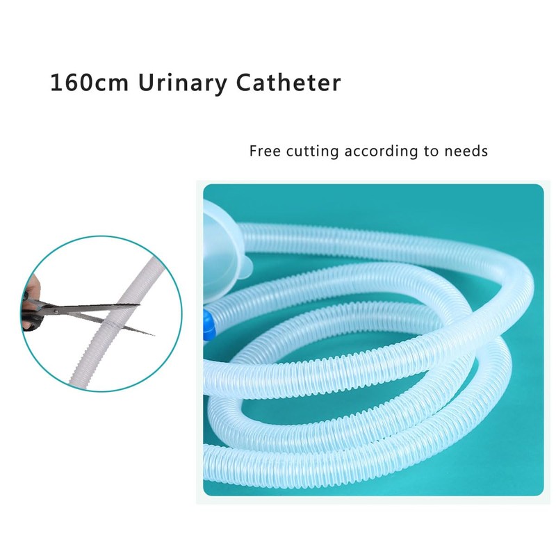 Urine Bottles for Men Portable Urine Bottles for Men with