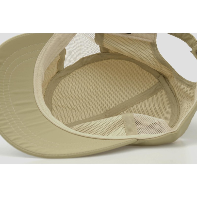 RF Work Cap, Men's Large Size, Summer, 23.6 - 25.6