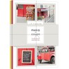 Paris in Color Notebook Collection