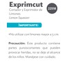 Generic - Exprimcut el original, exprimidor de limones enteros, sin