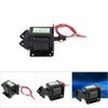 AC Tractive Magnet High Quality for Industrial Automation 220VAC 14.7N