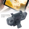 Console Cooling Fan Bracket Low Noise Prevent Heating Game Machine