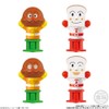 Jumping Anpanman (12 Pieces) Candy Toy, Refreshing Mints
