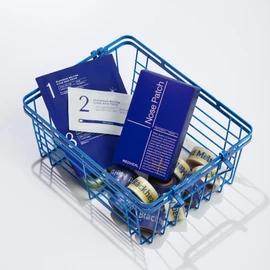 Mediheal Blackhead Melting Clear Nose Pack 6 Sheets (+Spatula) / 메디힐 블랙헤드 멜팅 클리어 코팩 6매 (+스패출러)
