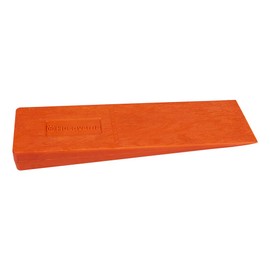 Husqvarna 12" Wood Grain Felling Wedge 608201002 by HUSQVARNA
