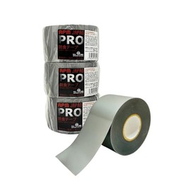 APM Japan PRO Corrosion Prevention Tape, Thickness 0.02 x 2.0 inches (50 mm) x 32.8 ft (10 m), Extra Thick PVC Insulation Tape, Waterproof, Repair Tape, Vinyl Tape