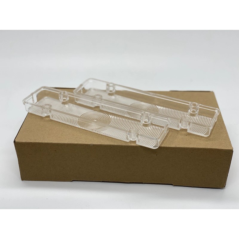 KK 1961 Impala Belair Biscayne El Camino Parking Lamp Lens