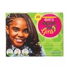 ORS Olive Oil Girls Built in Protection Plus No Lye