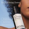 EQ Exfoliating Cleanser | Plant-Based EGCG & Quercetin for Redness,