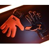 Precision Fusion X Pro Surround Quartz Wider Hand Professional Football