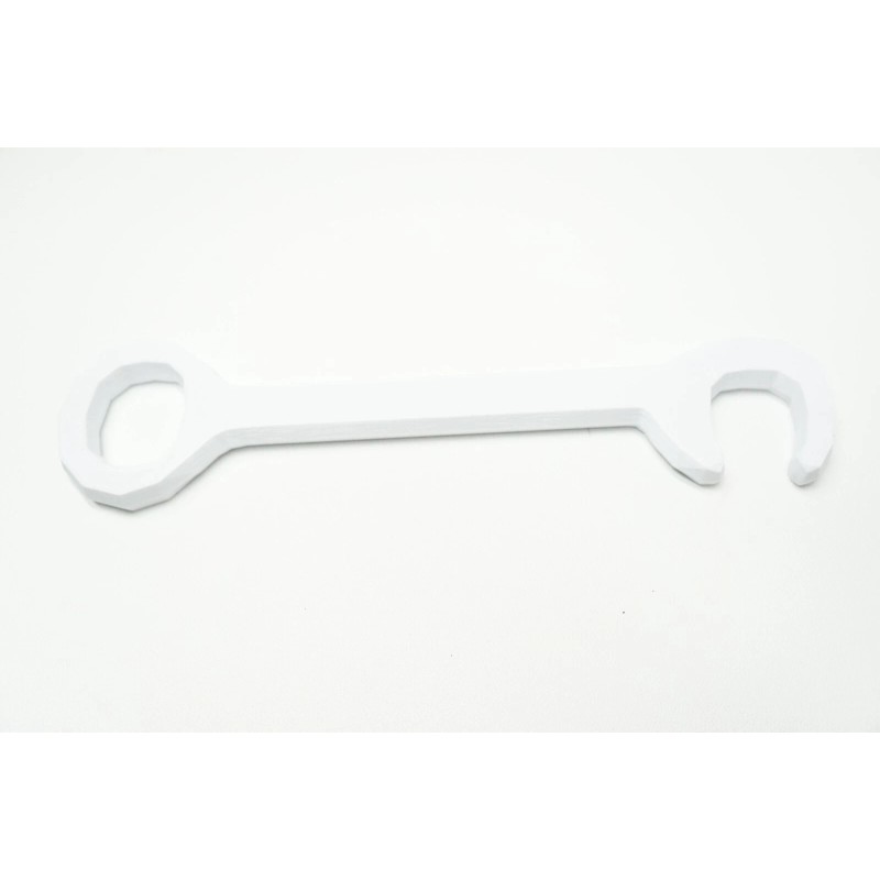 3DEXCEL Patio Door Breezer - French Door Stay Open Hook