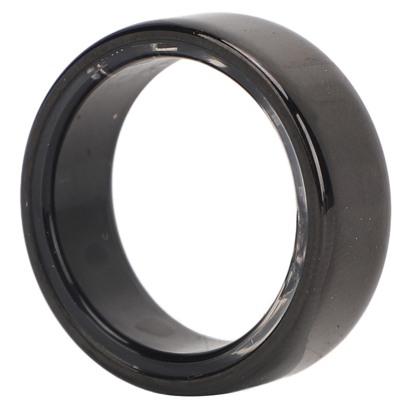 Smart Ring Health Tracker Bluetooth Step Counting Sleep Quality Monitoring