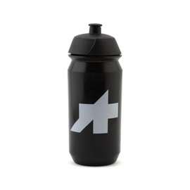 assos FW24 R SERIES Cycling Water Bottle, 500ml, Insulated, Double Wall, Plastic